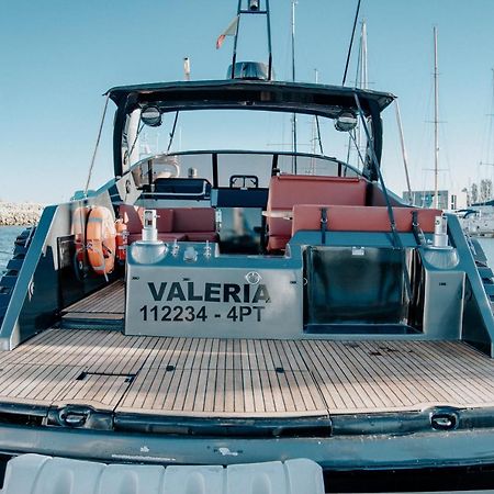 Valeria, Uma Noite De Sonho Otel Lisboa Dış mekan fotoğraf